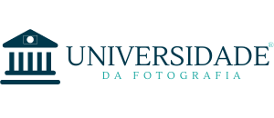 Logos Roni Sanches e Universidade da Fotografia