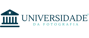 Logos Roni Sanches e Universidade da Fotografia